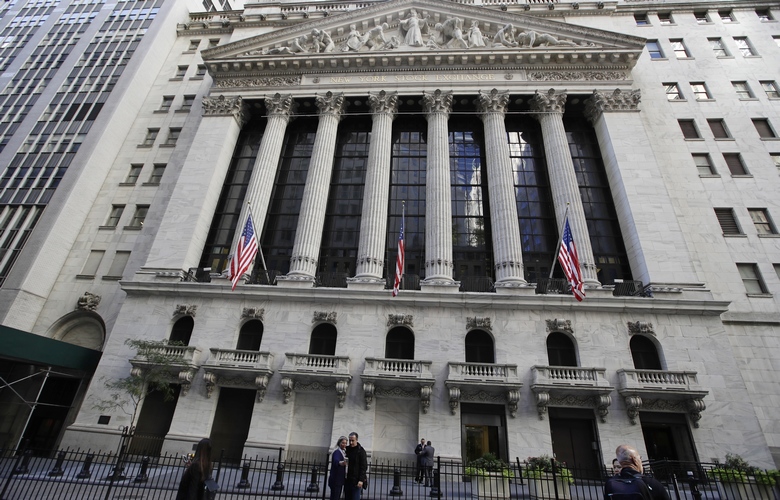 Εκτίναξη 200 μονάδων για τον Dow Jones – Προσδοκίες στη Wall Street