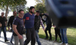 Αυτός είναι ο τζιχαντιστής που συνελήφθη στην Αλεξανδρούπολη