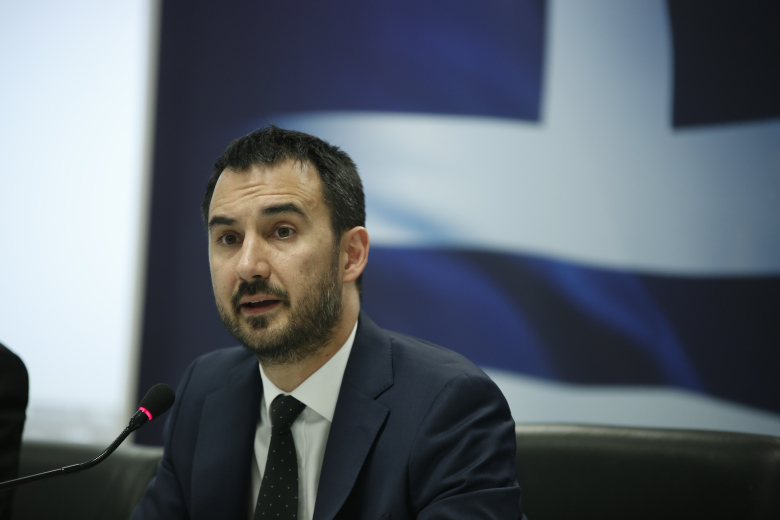 Χαρίτσης: Το Eurogroup επικύρωσε τη συμφωνία για την αξιολόγηση
