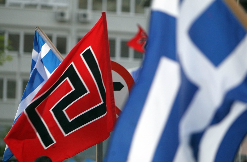 Δεν θα μπει στη Βουλή η Χρυσή Αυγή, σύμφωνα με την τελική εκτίμηση της Singular Logic