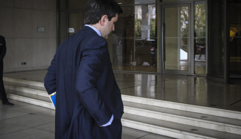 Χωρίς τελικές αποφάσεις η συζήτηση για τον εξωδικαστικό – Η ελληνική πρόταση