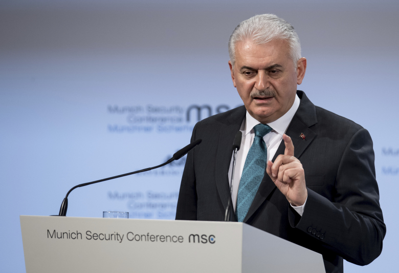 Hurriyet: Διαψεύδουν το περιστατικό στην Ρω κύκλοι του Γιλντιρίμ