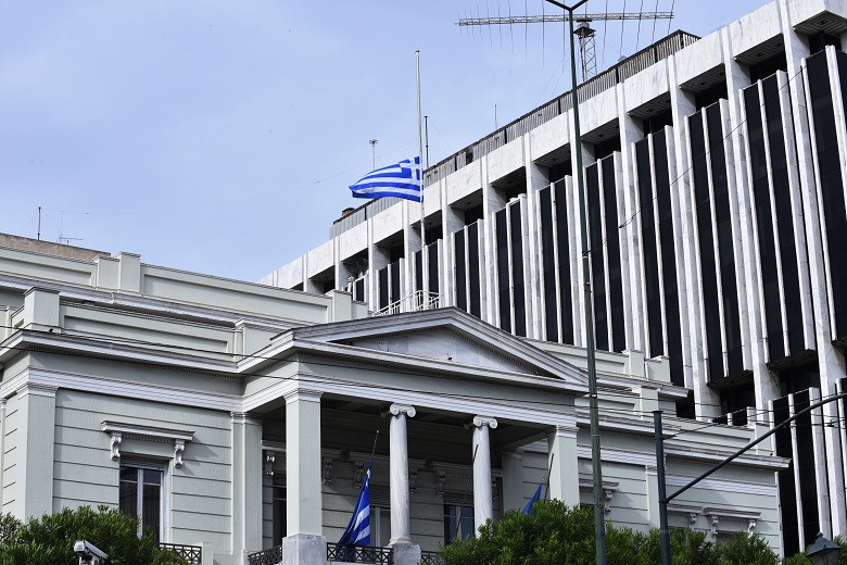 ΥΠΕΞ: Απαράδεκτες γενικεύσεις τα όσα αναφέρουν τα Τίρανα