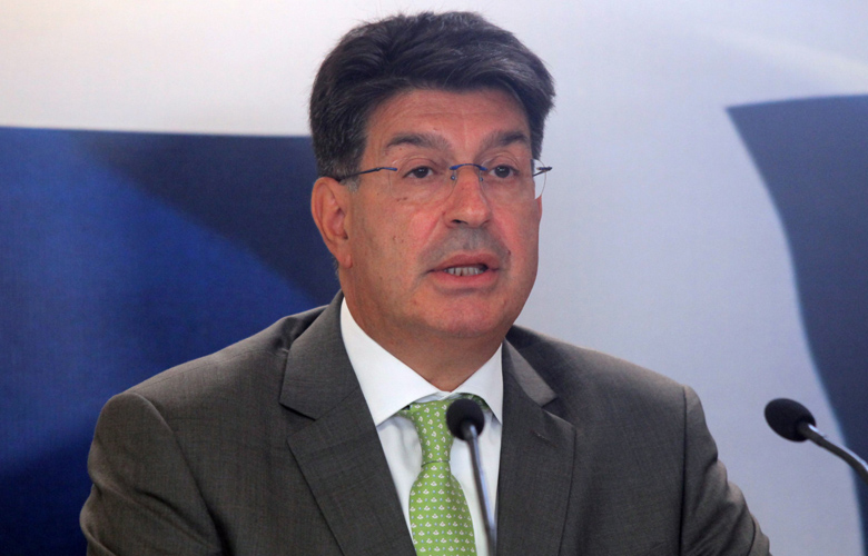 Φέσσας: Σχετική ασφάλεια σε επιχειρήσεις και επενδυτές μετά το Eurogroup