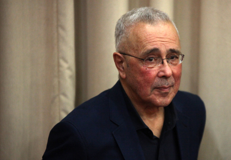 Ζουράρις: «Όχι» στη Συμφωνία των Πρεσπών, στηρίζω την κυβέρνηση