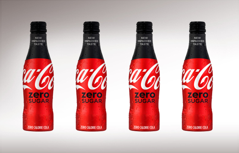 Γιατί αποσύρεται η Coca Cola Zero