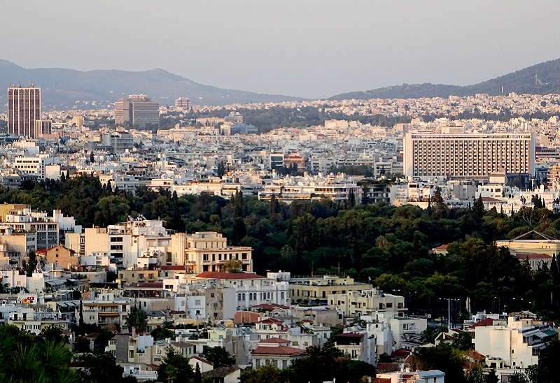 Φόροι που επηρεάζονται από την αυξομείωση των αντικειμενικών αξιών