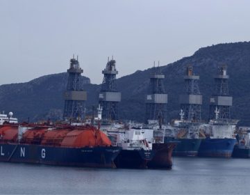Πρώτος παγκοσμίως παραμένει ο ελληνόκτητος στόλος