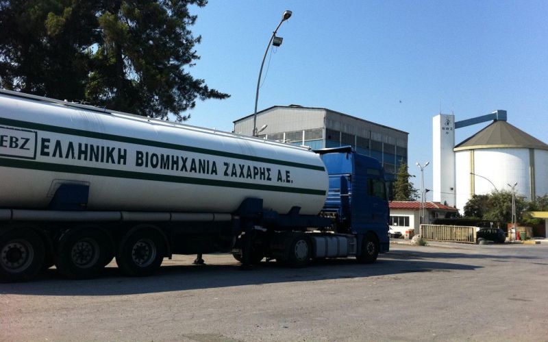 Ποιοι διεκδικούν τις θυγατρικές της Ελληνικής Βιομηχανίας Ζάχαρης στη Σερβία