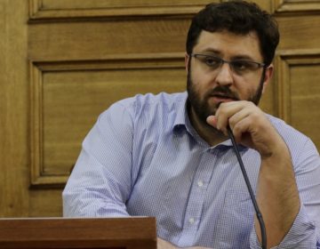 Ζαχαριάδης: Σε πανικό η ΝΔ μετά τις τελευταίες αποκαλύψεις