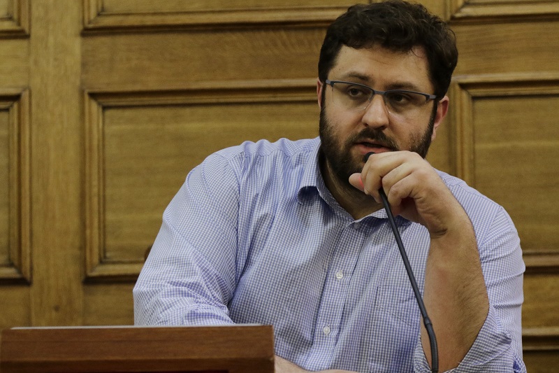 «Υπάρχει μία ωριμότητα και από τις δύο πλευρές για το Σκοπιανό»