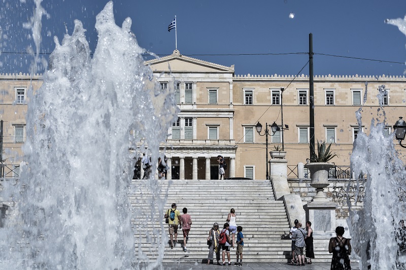 ΣΕΒ: Πρώτη η Αθήνα σε διεθνή κατάταξη για την συγκράτηση ταλαντούχων ατόμων