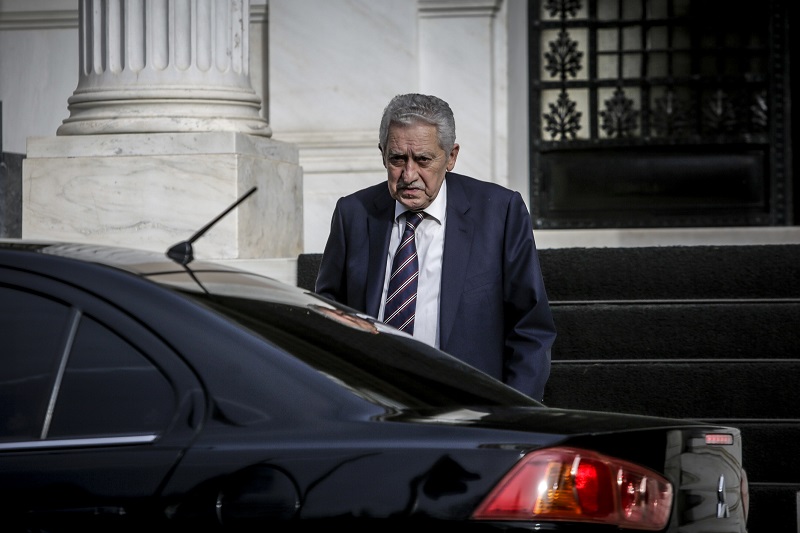 Στον Έβρο αύριο ο Φώτης Κουβέλης για τους δύο στρατιωτικούς