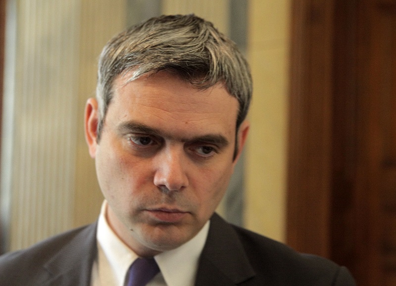 Καραγκούνης: Μπαίνουμε σε προεκλογική περίοδο