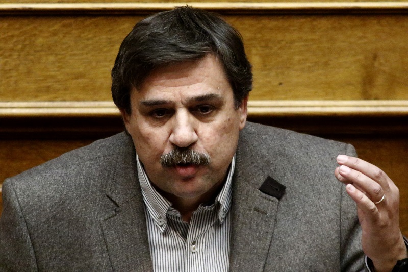 Ξανθός: Ελεεινολογεί για την δημόσια περίθαλψη ο κ. Μητσοτάκης