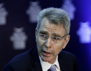 Πάιατ: Κόμβος-«κλειδί» των πηγών ενέργειας η Ελλάδα