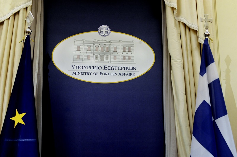 «Η Άγκυρα εξυπηρετεί επεκτατικές βλέψεις μέσω δημιουργίας τετελεσμένων»