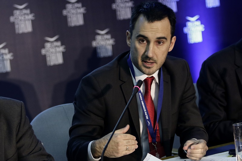 «Πρωτοφανής ανευθυνότητα η μικροπολιτική εκμετάλλευση της υπόθεσης της Λέρου»