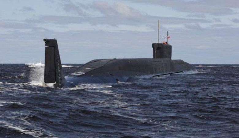 Αγνοείται στρατιωτικό υποβρύχιο με 44 μέλη πλήρωμα