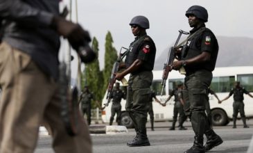 14 πιστοί δολοφονήθηκαν από ένοπλους στη Νιγηρία
