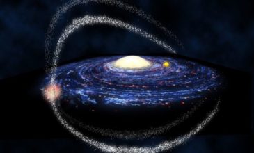 Βρέθηκαν ενδείξεις εξωπλανητών σε άλλο γαλαξία