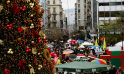 Σε ισχύ από τις 12 Δεκεμβρίου το εορταστικό ωράριο των καταστημάτων