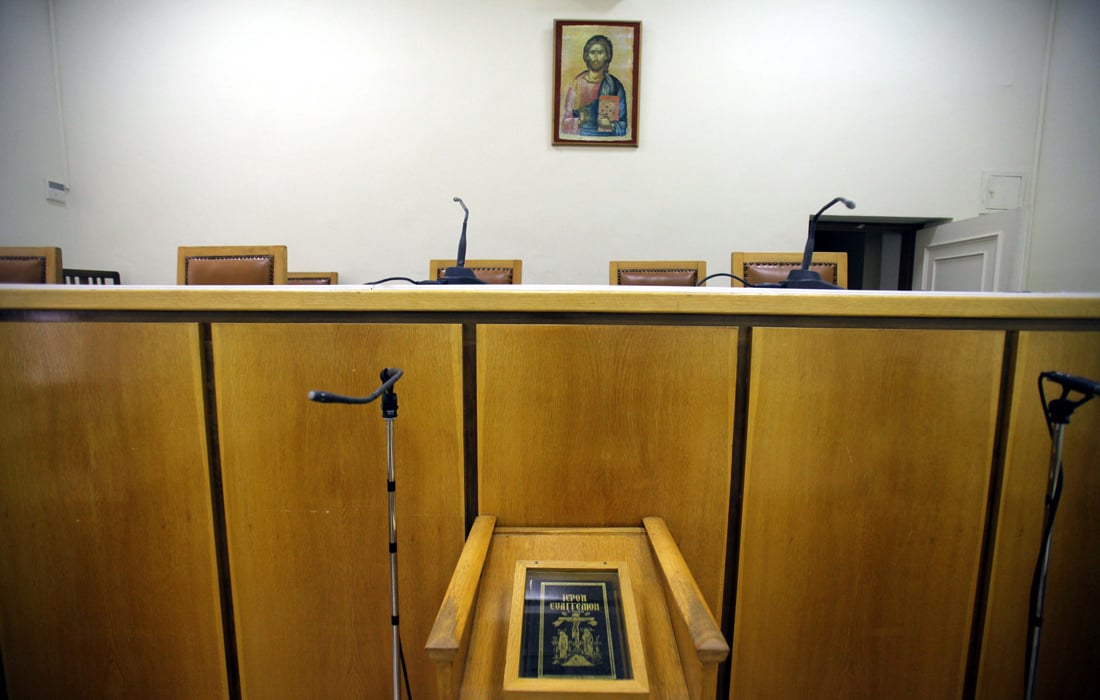 Ποινή 15 ετών φυλάκισης στο δήμαρχο Ελαφονήσου
