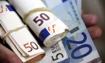 Στα 335,5 δισ. ευρώ το Δημόσιο Χρέος το β΄ τρίμηνο του 2019