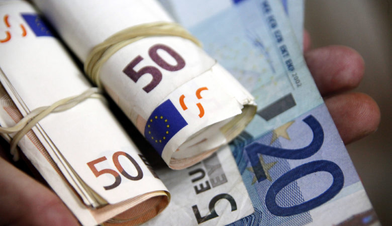 Στα 335,5 δισ. ευρώ το Δημόσιο Χρέος το β΄ τρίμηνο του 2019