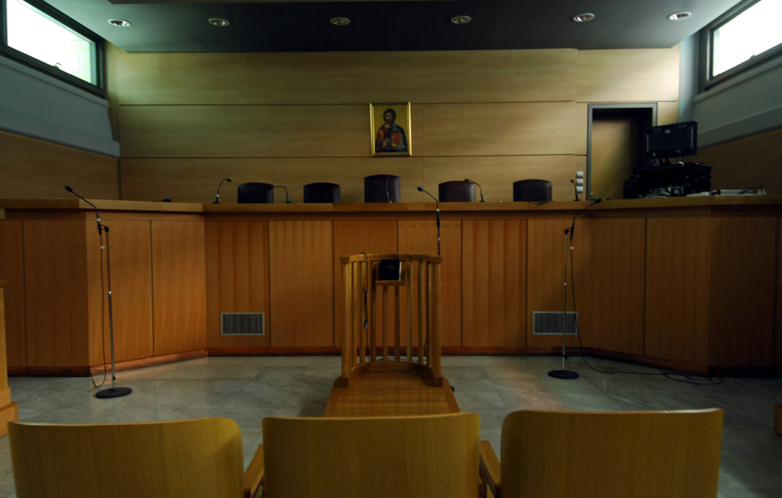 Διοικητικοί Δικαστές: Επικίνδυνες οι επιθέσεις σε βάρος της Ελληνικής δικαιοσύνης