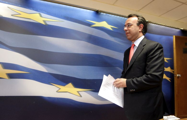 Σταϊκούρας: Εμείς θα μειώσουμε 30% τον ΕΝΦΙΑ για όλους τους Έλληνες