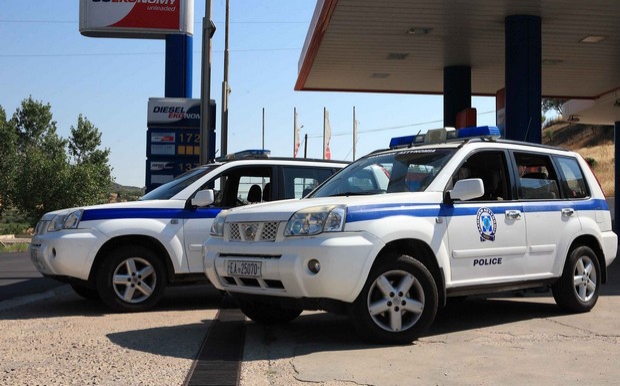 Θεσσαλονίκη: Συμμορία διέπραξε 32 κλοπές σε βενζινάδικα και καταστήματα – Εξιχνιάστηκαν δύο ένοπλες ληστείες σε καφέ