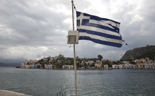 Ελληνοτουρκικά: «Φυλάμε Θερμοπύλες, δεν φοβόμαστε» – Μήνυμα από τους Ακρίτες