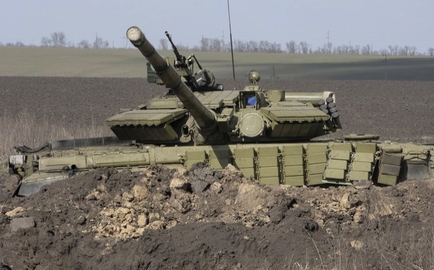 Πόλεμος στην Ουκρανία: Μάχες στο Χάρκοβο – Οι Ουκρανοί κρατούν τις θέσεις τους