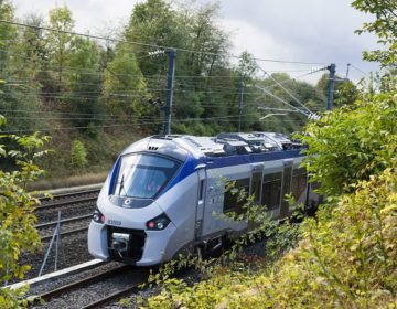 Τρένα στον «αυτόματο πιλότο» θα δοκιμάσει φέτος γαλλική εταιρεία