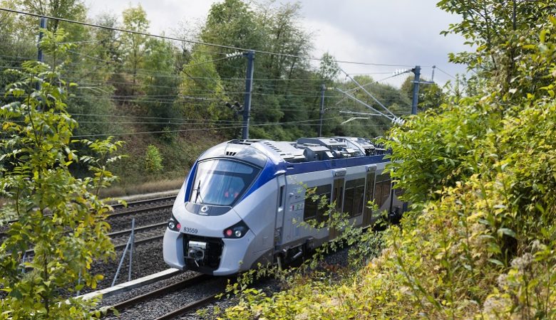 Τρένα στον «αυτόματο πιλότο» θα δοκιμάσει φέτος γαλλική εταιρεία