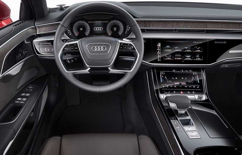 Ηλεκτρικά οχήματα σε όλες τις μονάδες της θα παράγει η Audi