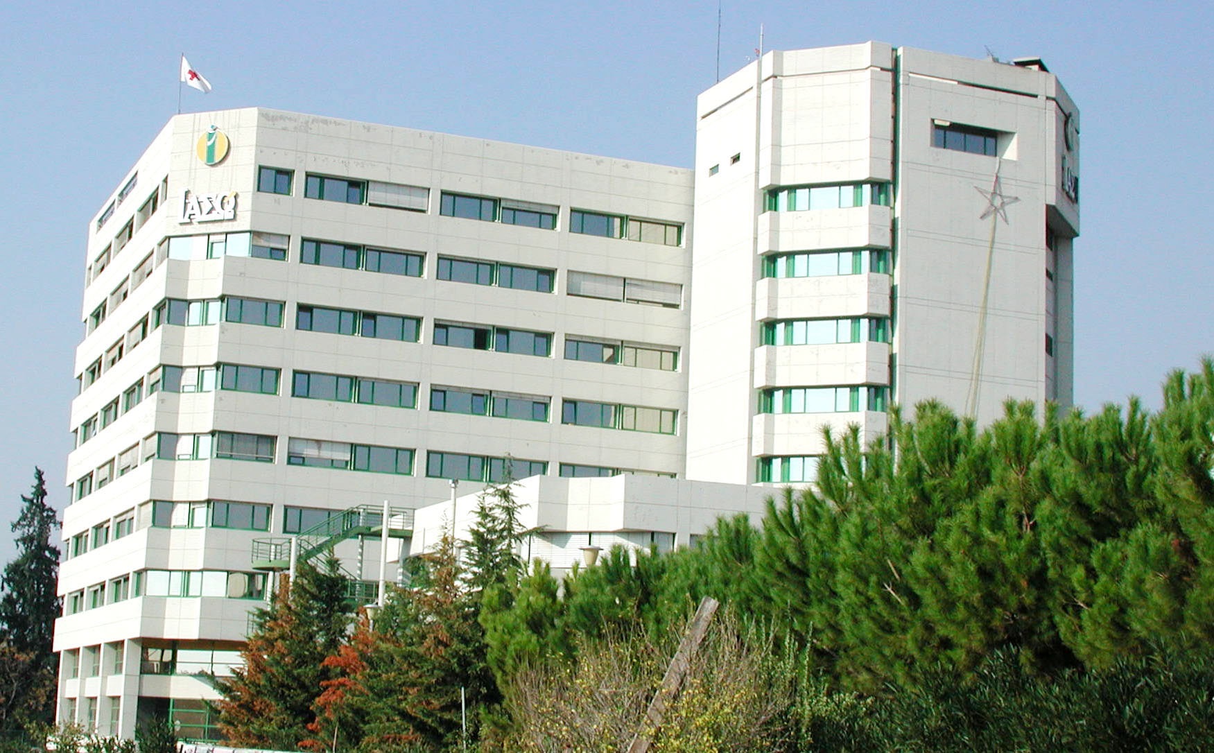 Πρόταση εξαγοράς του ΙΑΣΩ από μεγάλο νοσοκομείο της Αθήνας