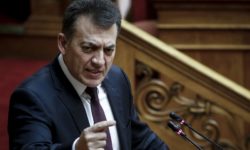 Τέσσερα μέτρα για την αποτροπή της οπαδικής βίας ανακοίνωσε ο Βρούτσης