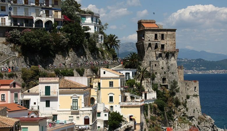 Κορονοϊός: Η ημερομηνία – κλειδί για το άνοιγμα του τουρισμού στην Ιταλία