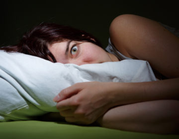 Μια νύχτα αϋπνίας αρκεί για να αυξηθεί ο κίνδυνος για Αλτσχάιμερ