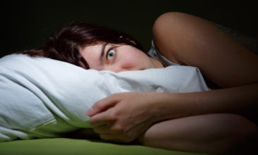 Σε ποιες νόσους μπορεί να οδηγήσει η αϋπνία