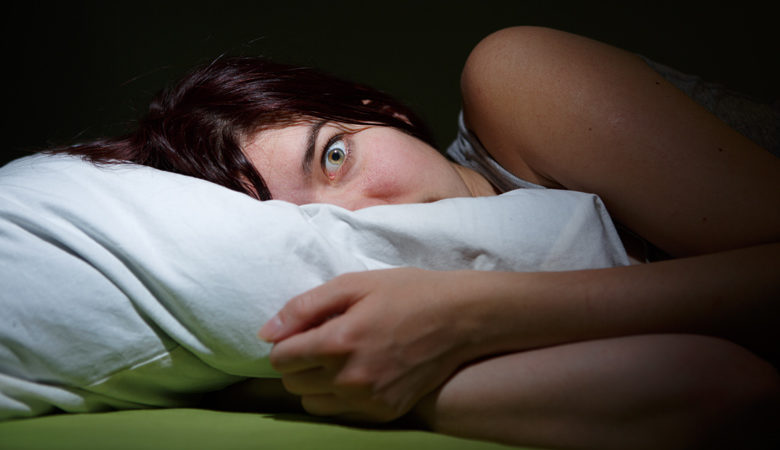 Μια νύχτα αϋπνίας αρκεί για να αυξηθεί ο κίνδυνος για Αλτσχάιμερ