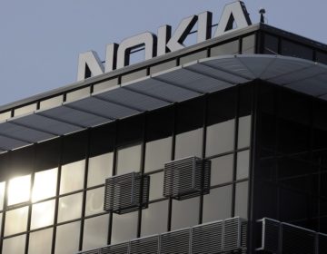 Κρατική επένδυση από την Φινλανδία στη Nokia