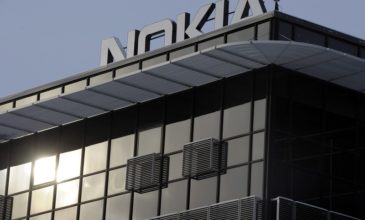 Κρατική επένδυση από την Φινλανδία στη Nokia