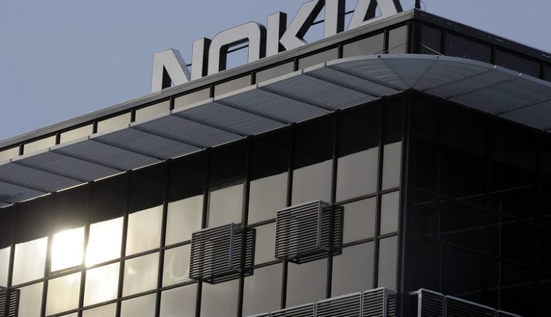 Κρατική επένδυση από την Φινλανδία στη Nokia