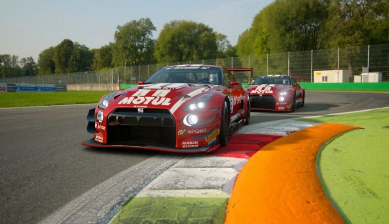 Δύο Nissan GT-R Nismo GT3 ετοιμάζονται για τους αγώνες αντοχής