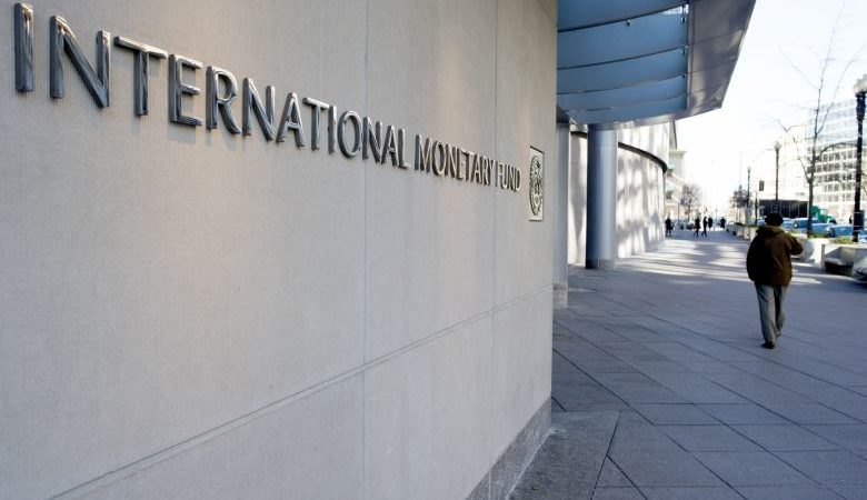 Φοροελαφρύνσεις ζητά το ΔΝΤ από τη Γερμανία