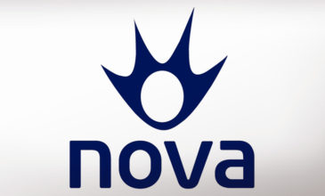 Η Nova διαφημίζει τις ομάδες της!