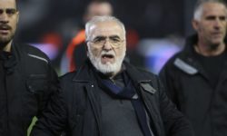 Ιβάν Σαββίδης: «Είμαι αυτός που ξεκίνησε την ιδέα της Νέας Τούμπας και θα την ολοκληρώσω» – Η απάντηση σε Μυστακίδη